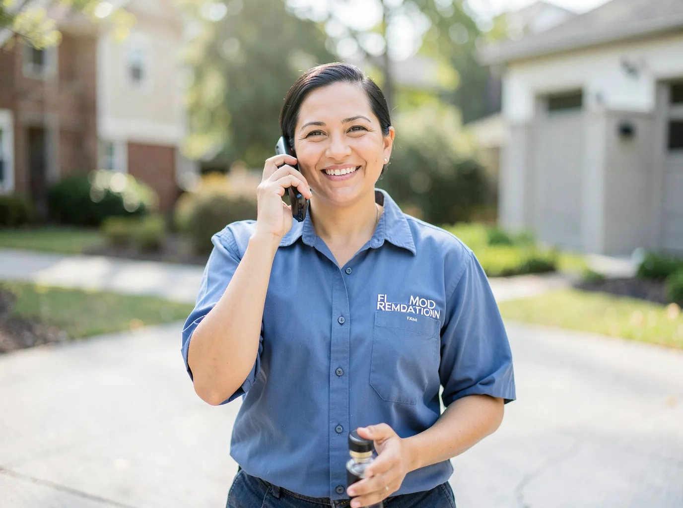 Mold Remediation Fryburg, PA FAQs